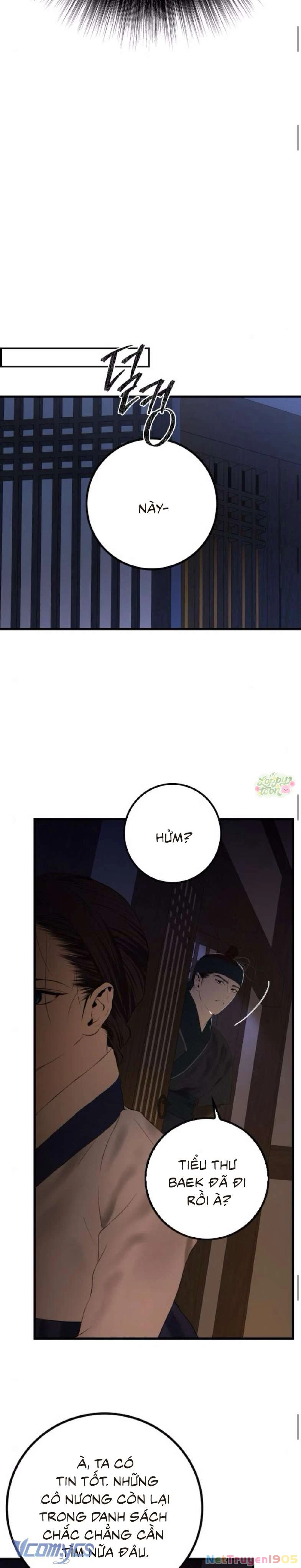 Cuộc Tuyển Chọn Vương Phi Triều Joseon Chapter 36 - 19