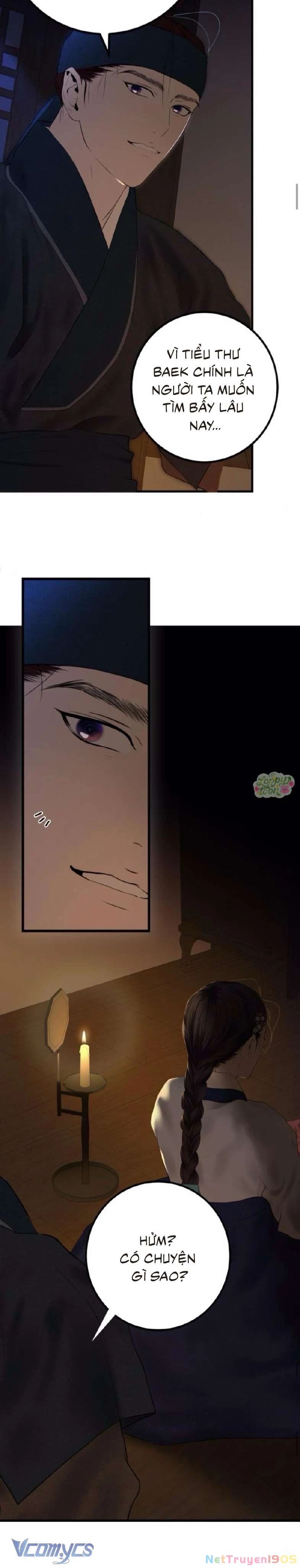 Cuộc Tuyển Chọn Vương Phi Triều Joseon Chapter 36 - 20