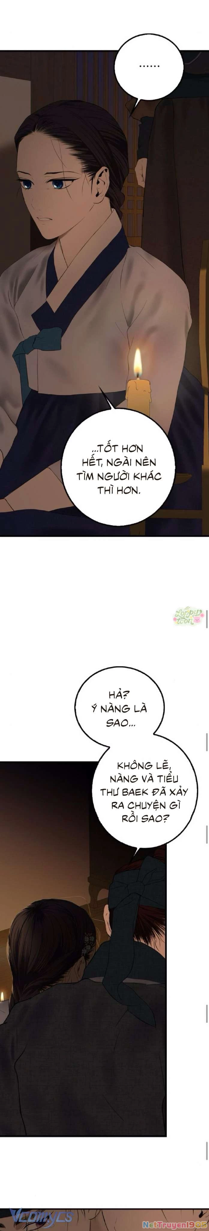Cuộc Tuyển Chọn Vương Phi Triều Joseon Chapter 36 - 21