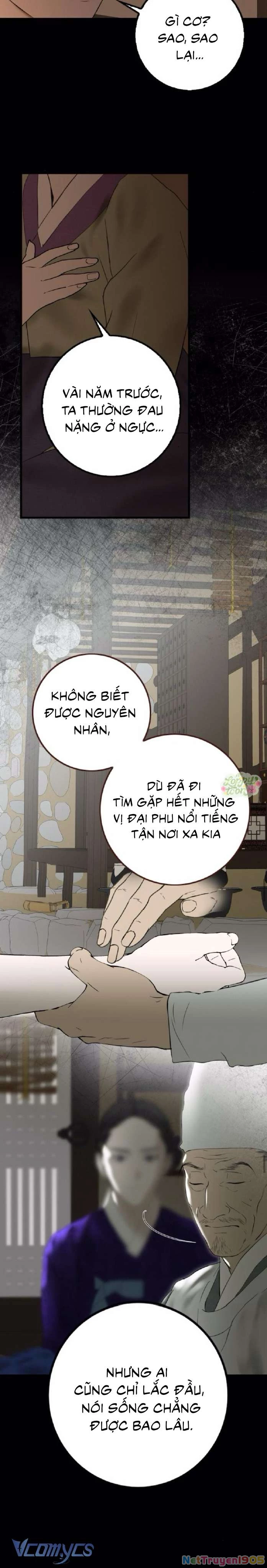 Cuộc Tuyển Chọn Vương Phi Triều Joseon Chapter 36 - 24