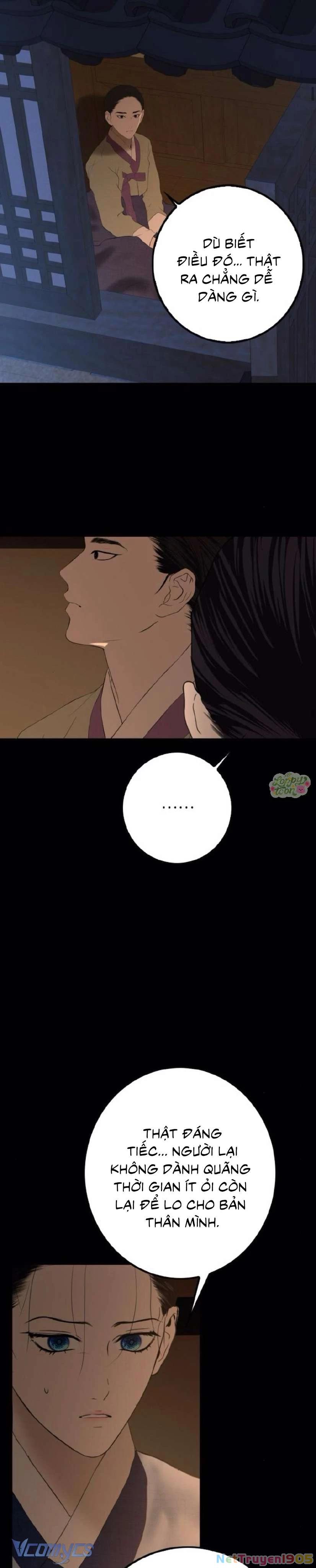 Cuộc Tuyển Chọn Vương Phi Triều Joseon Chapter 36 - 27