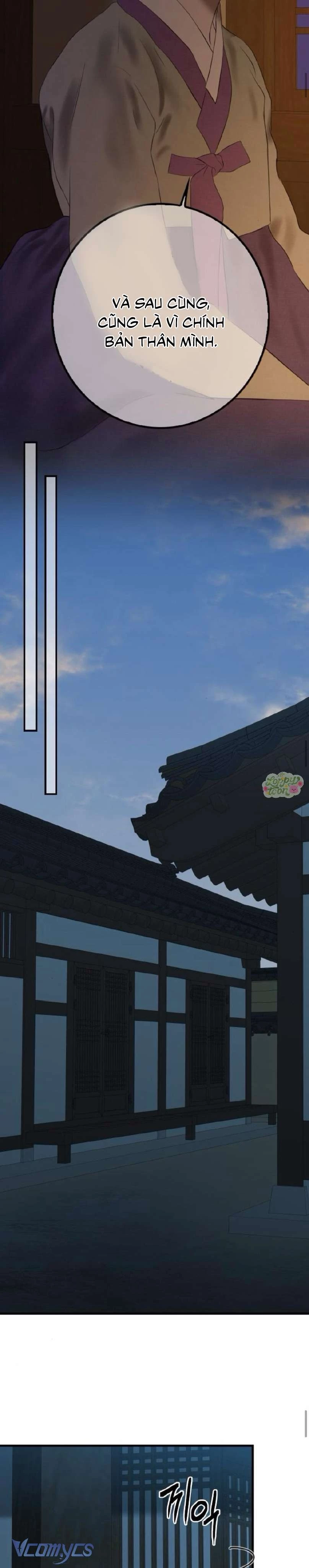 Cuộc Tuyển Chọn Vương Phi Triều Joseon Chapter 36 - 30