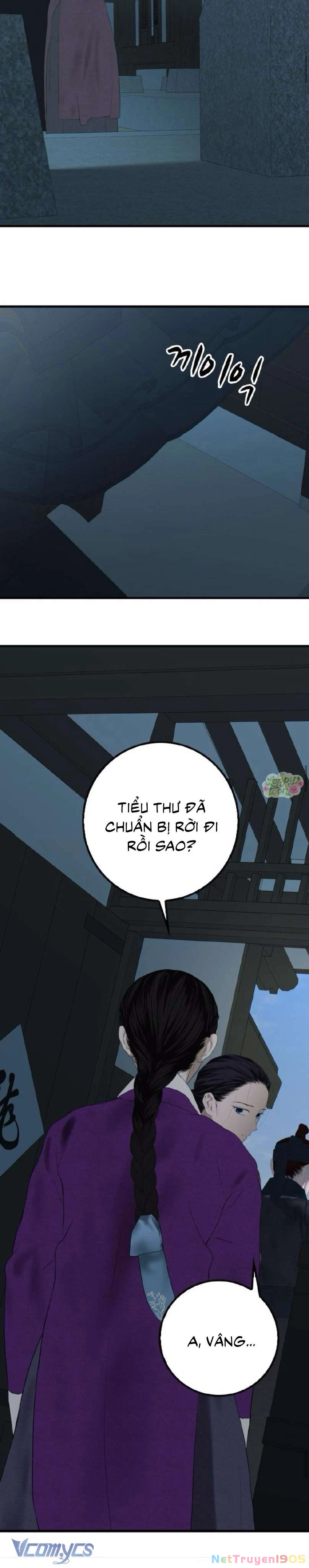 Cuộc Tuyển Chọn Vương Phi Triều Joseon Chapter 36 - 32