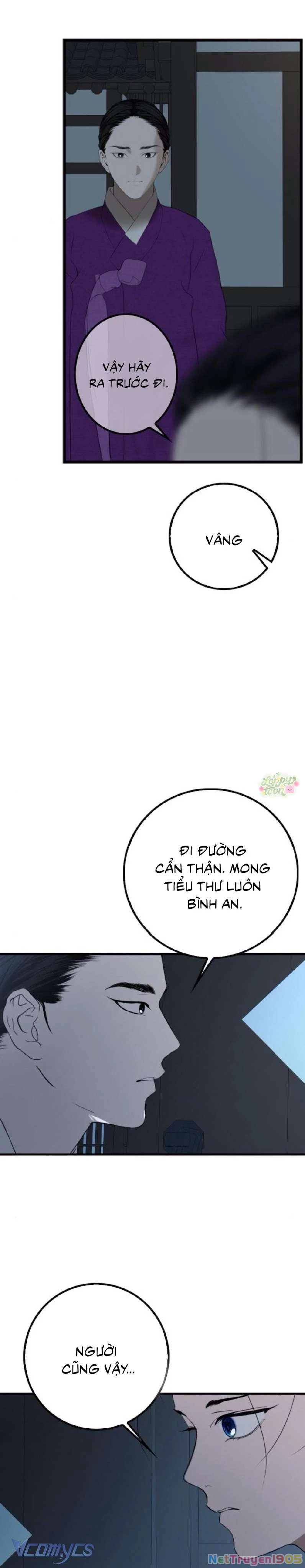 Cuộc Tuyển Chọn Vương Phi Triều Joseon Chapter 36 - 33