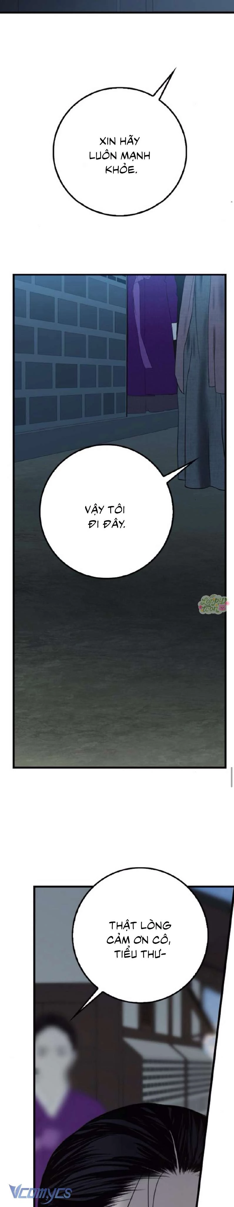 Cuộc Tuyển Chọn Vương Phi Triều Joseon Chapter 36 - 34