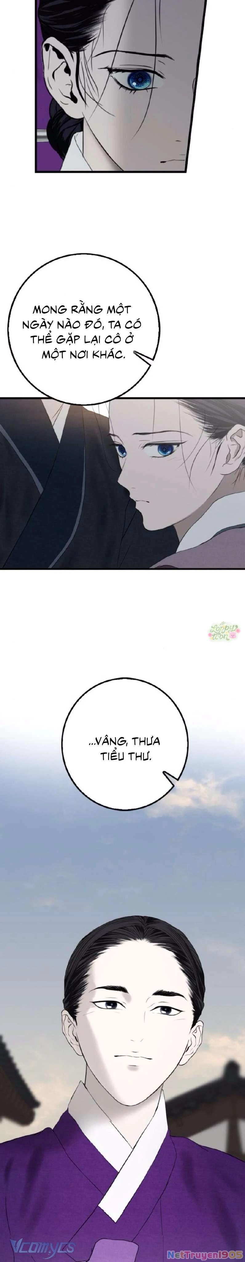 Cuộc Tuyển Chọn Vương Phi Triều Joseon Chapter 36 - 35