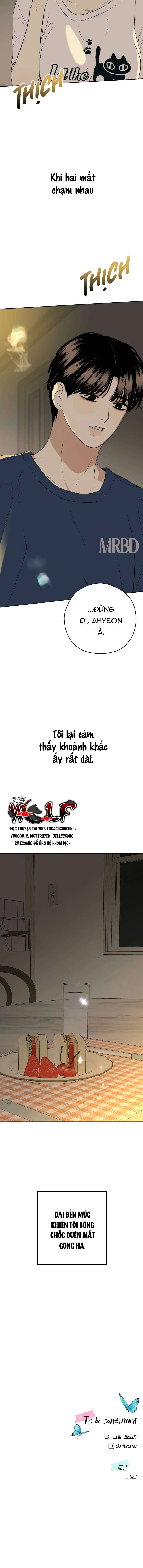 Kỷ Niệm Tuổi 19 Tồi Tệ Chapter 41 - 7