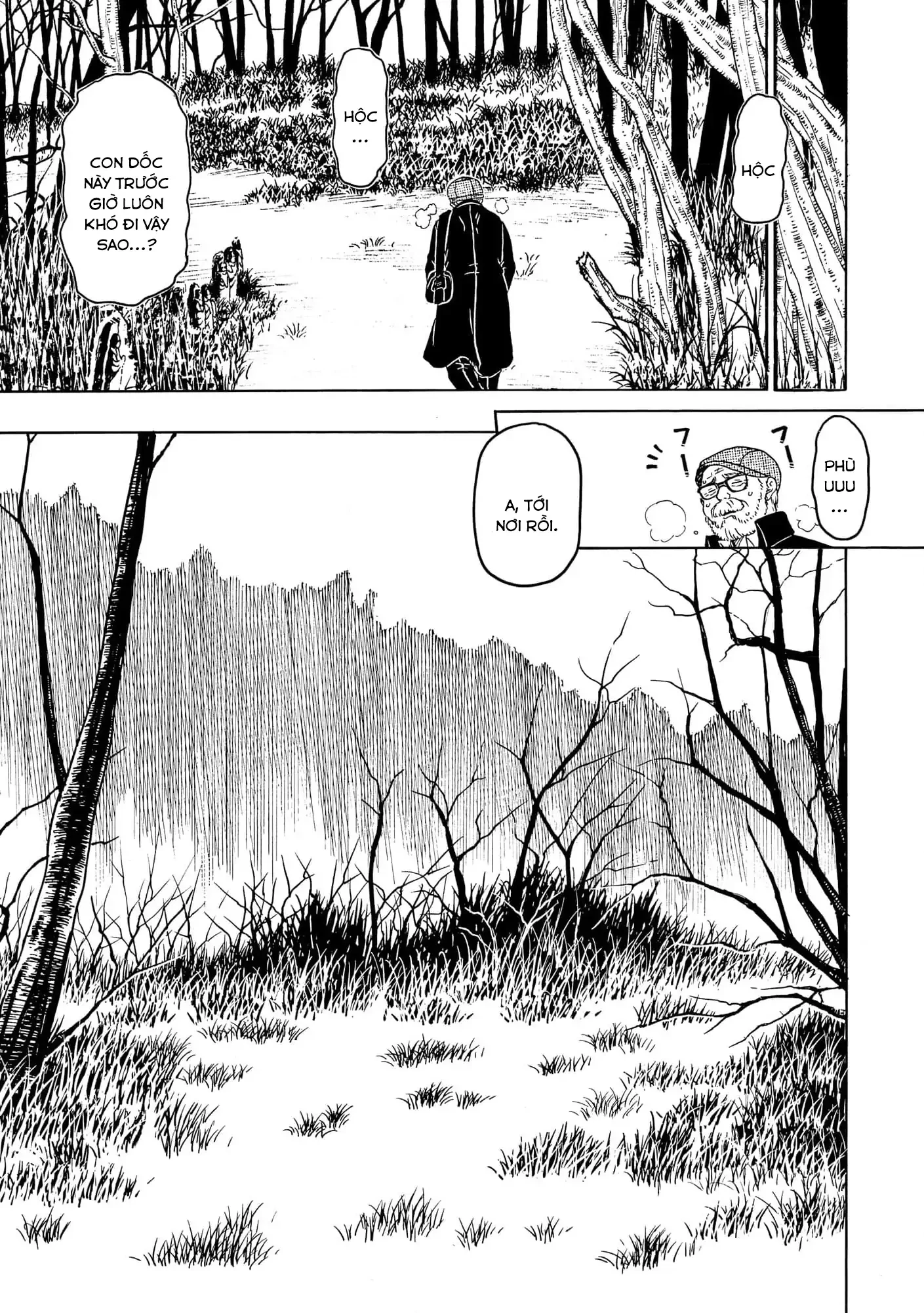 Vì Hận Tái Sinh ~Người Phụ Nữ Vì Phục Thù Mà Từ Bỏ Gương Mặt Của Mình~ Chapter 103 - 6