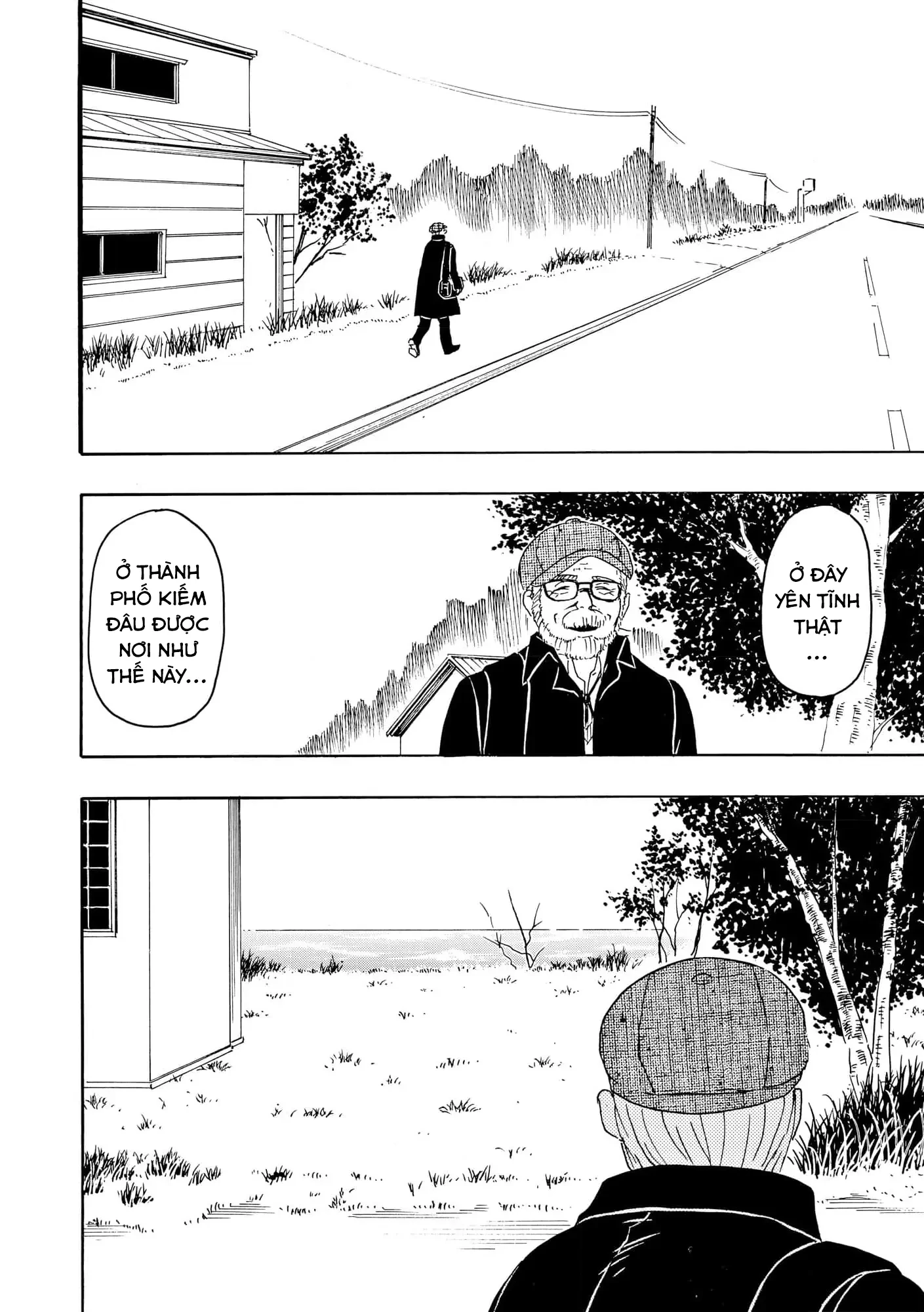 Vì Hận Tái Sinh ~Người Phụ Nữ Vì Phục Thù Mà Từ Bỏ Gương Mặt Của Mình~ Chapter 103 - 19