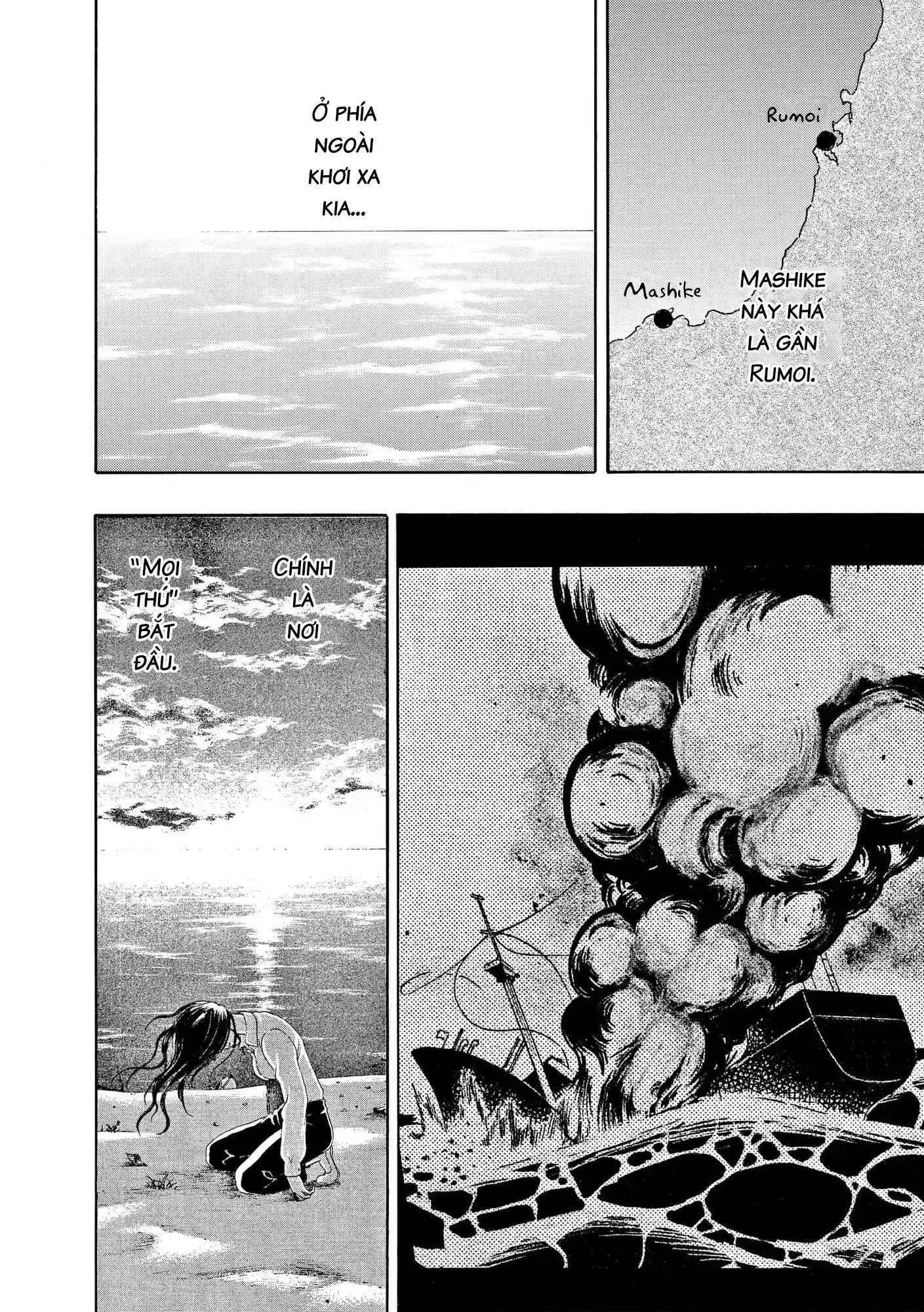 Vì Hận Tái Sinh ~Người Phụ Nữ Vì Phục Thù Mà Từ Bỏ Gương Mặt Của Mình~ Chapter 103 - 20