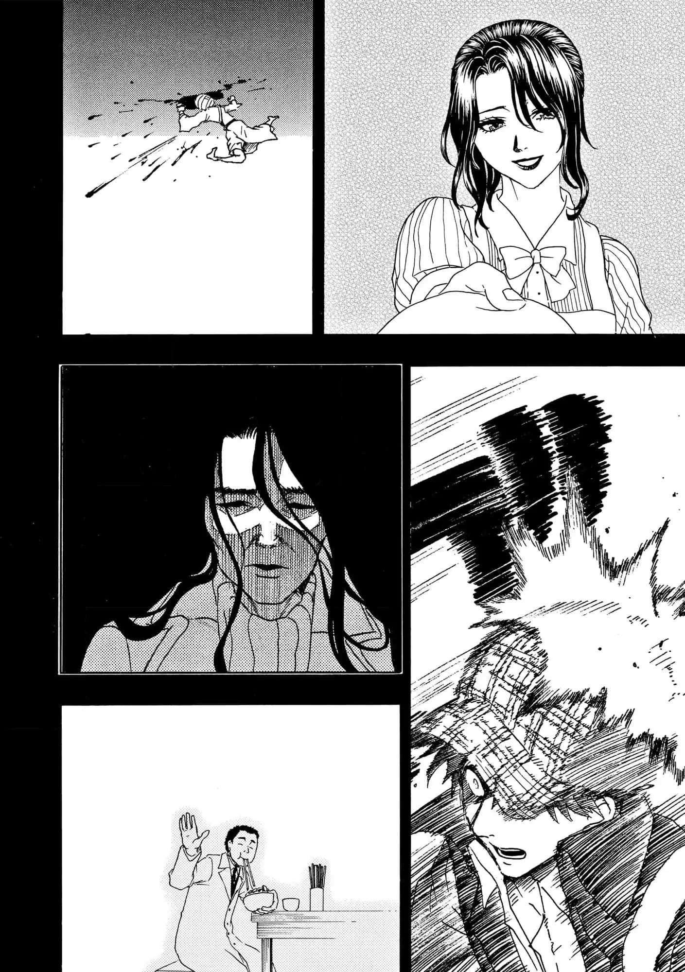 Vì Hận Tái Sinh ~Người Phụ Nữ Vì Phục Thù Mà Từ Bỏ Gương Mặt Của Mình~ Chapter 103 - 21
