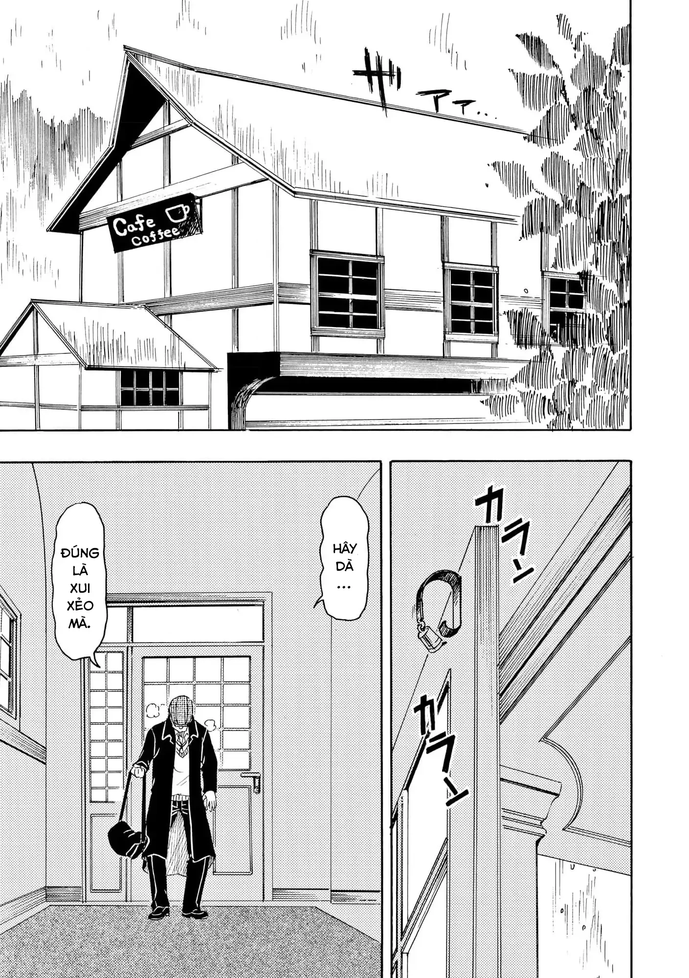 Vì Hận Tái Sinh ~Người Phụ Nữ Vì Phục Thù Mà Từ Bỏ Gương Mặt Của Mình~ Chapter 103 - 28