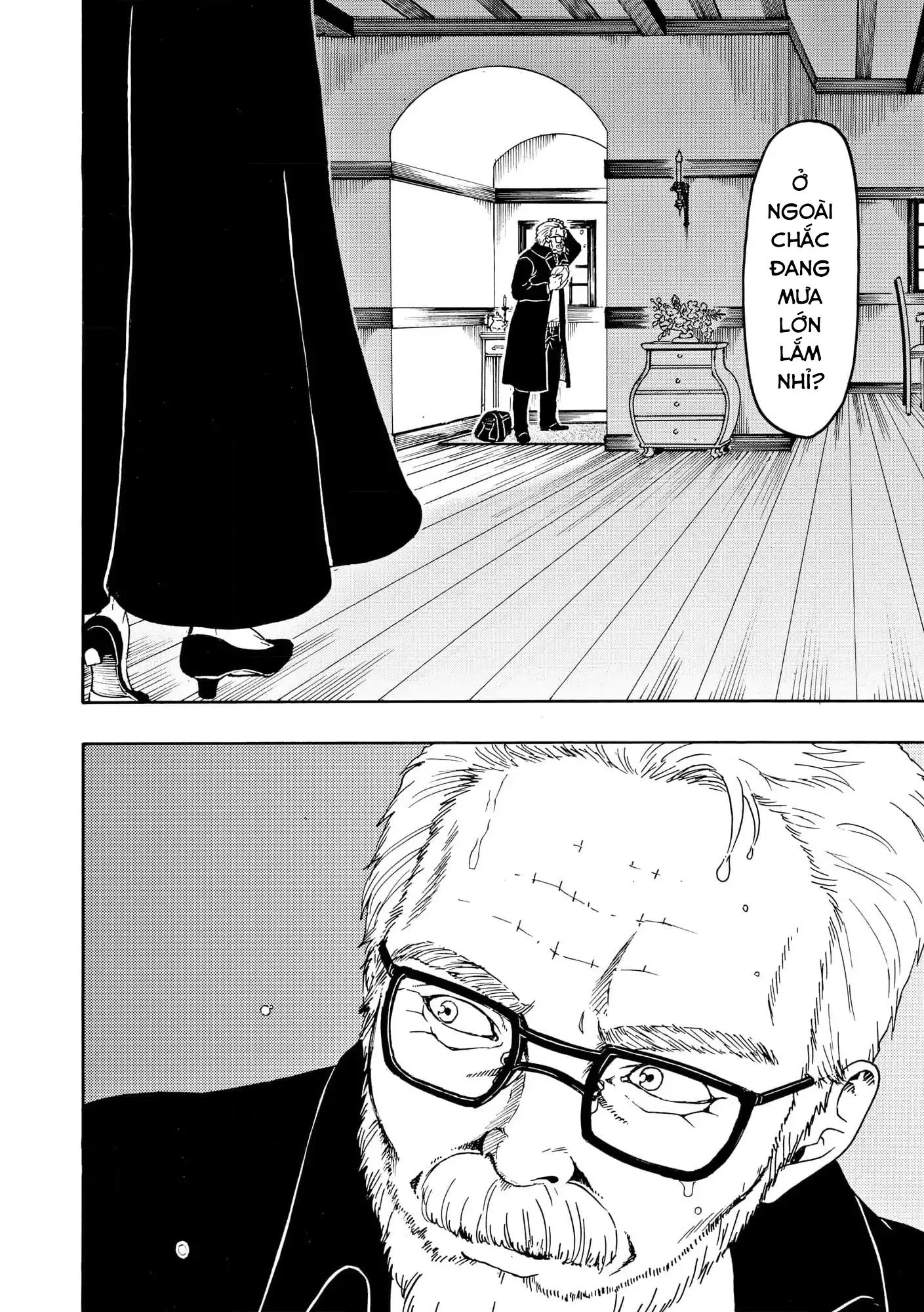Vì Hận Tái Sinh ~Người Phụ Nữ Vì Phục Thù Mà Từ Bỏ Gương Mặt Của Mình~ Chapter 103 - 29