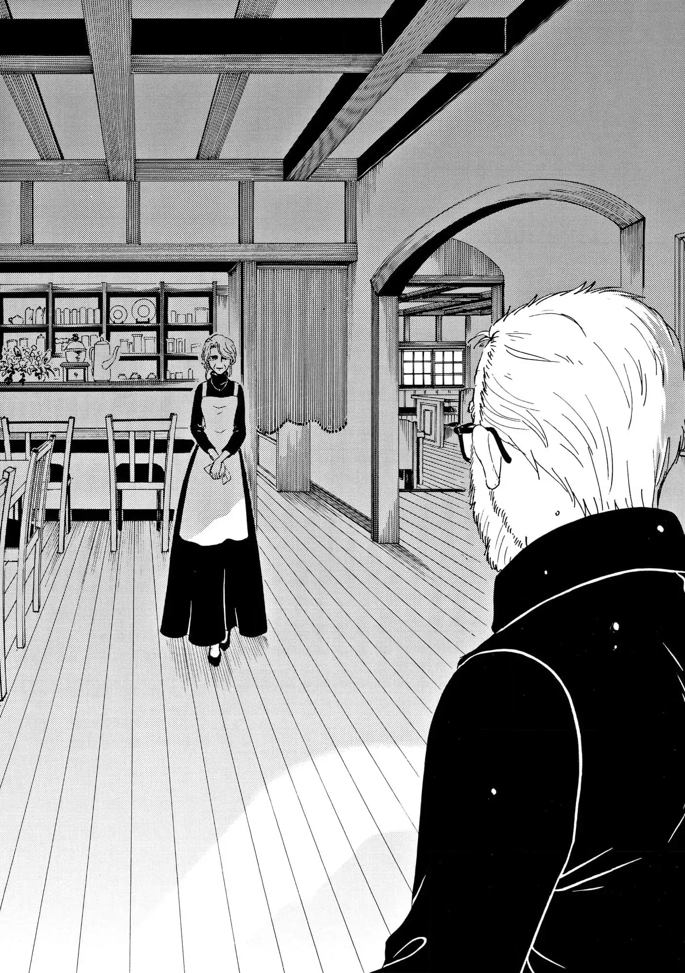 Vì Hận Tái Sinh ~Người Phụ Nữ Vì Phục Thù Mà Từ Bỏ Gương Mặt Của Mình~ Chapter 103 - 30