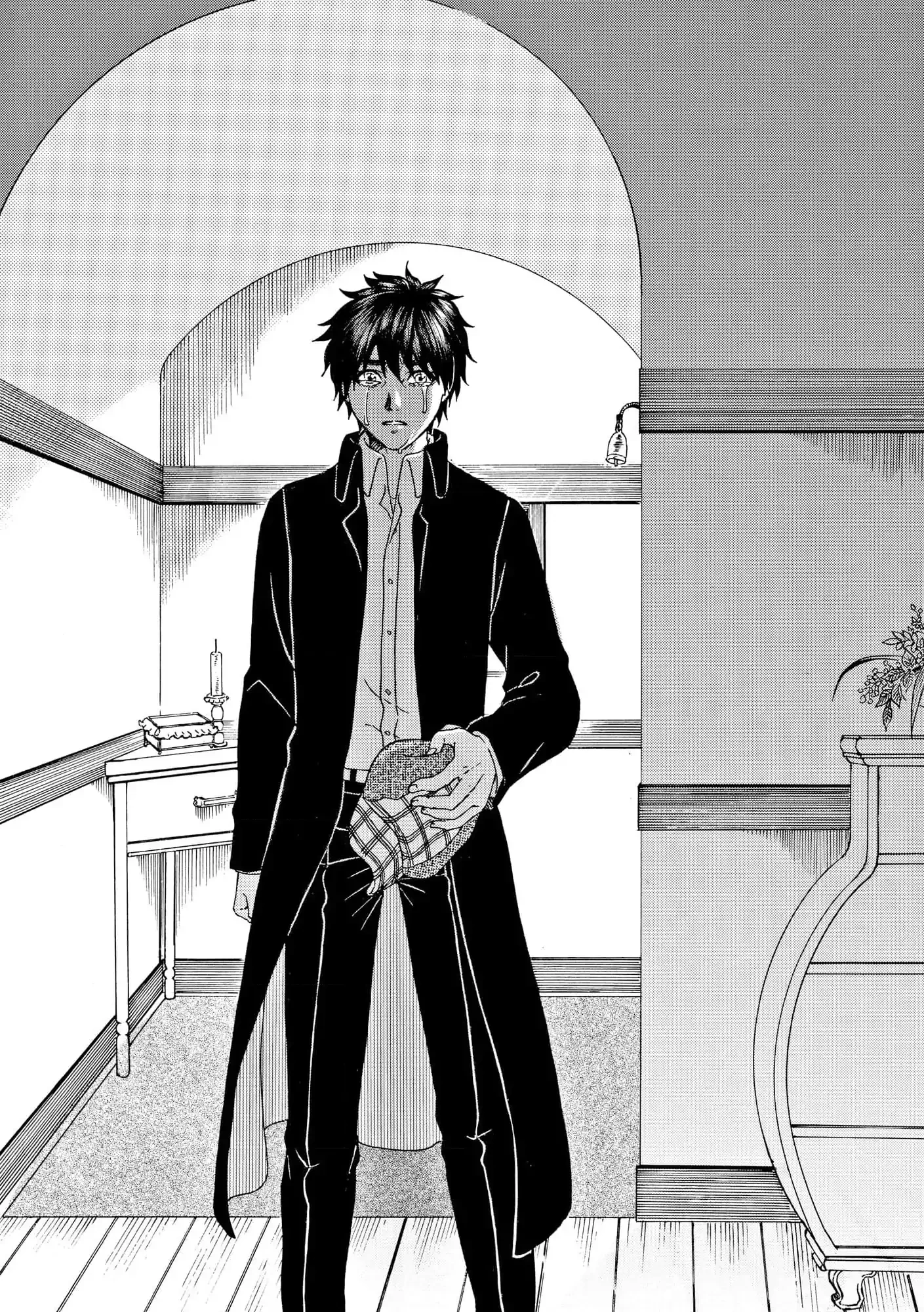 Vì Hận Tái Sinh ~Người Phụ Nữ Vì Phục Thù Mà Từ Bỏ Gương Mặt Của Mình~ Chapter 103 - 32