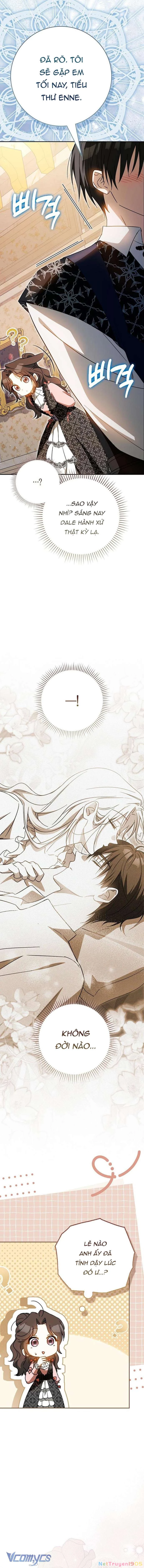 Chồng Của Tôi Giống Nam Chính Quá Đi Chapter 19 - 2