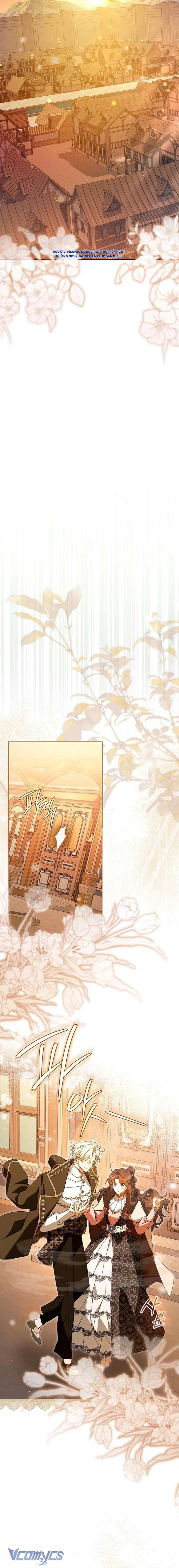 Chồng Của Tôi Giống Nam Chính Quá Đi Chapter 19 - 19