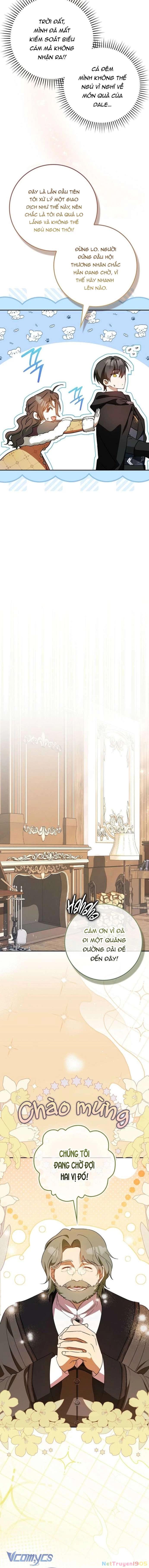 Chồng Của Tôi Giống Nam Chính Quá Đi Chapter 20 - 11