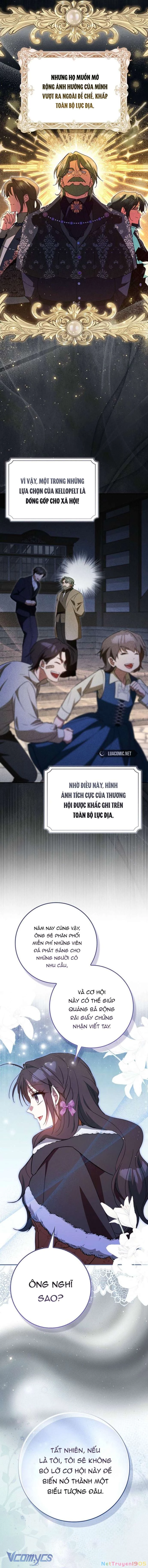 Chồng Của Tôi Giống Nam Chính Quá Đi Chapter 20 - 18