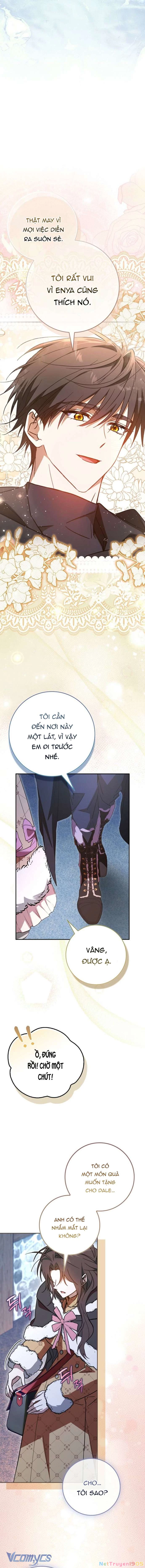 Chồng Của Tôi Giống Nam Chính Quá Đi Chapter 20 - 20