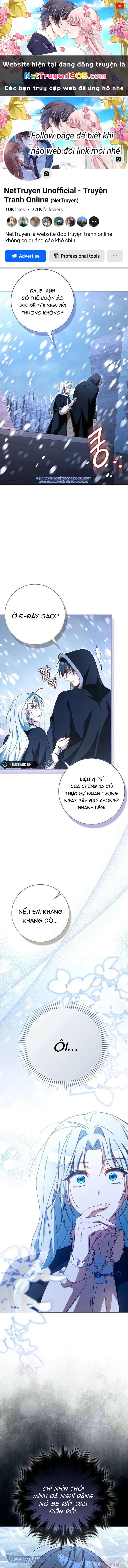 Chồng Của Tôi Giống Nam Chính Quá Đi Chapter 21 - 1