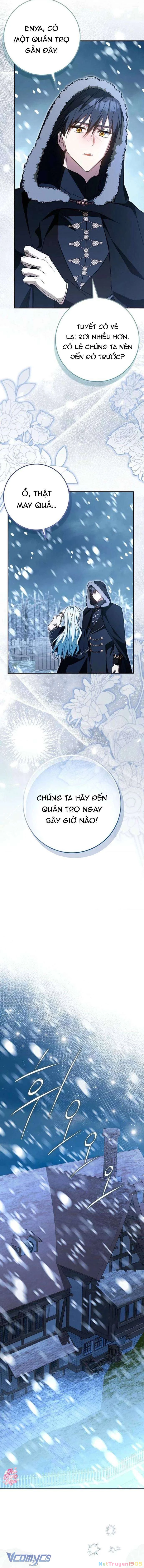 Chồng Của Tôi Giống Nam Chính Quá Đi Chapter 21 - 4