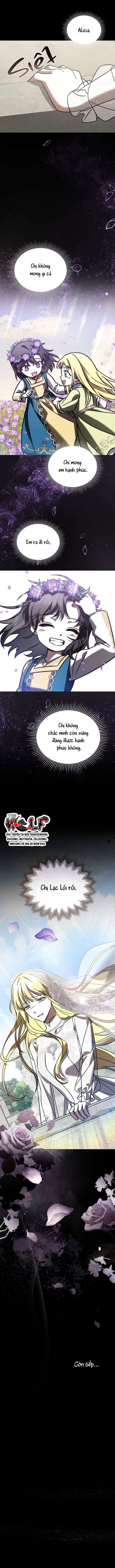 Viết Lại Kết Cục Bi Thảm Của Tôi Chapter 50 - 9