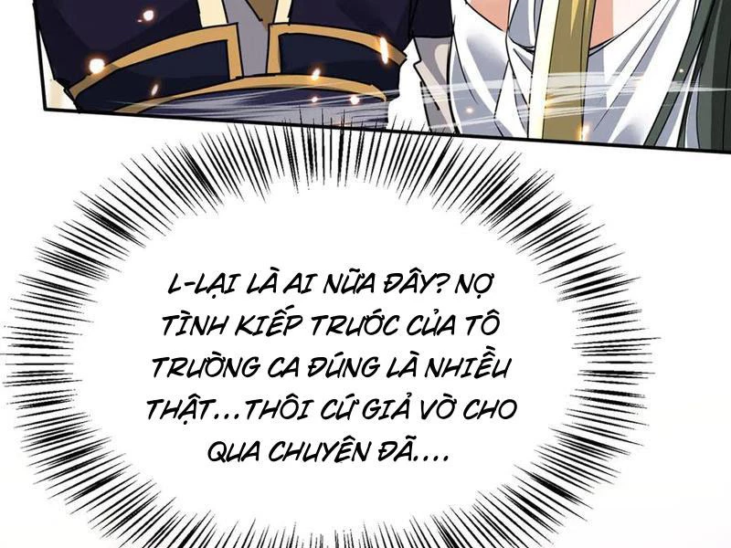 Nữ đồ đệ của ta muốn hắc hóa Chapter 64 - 3
