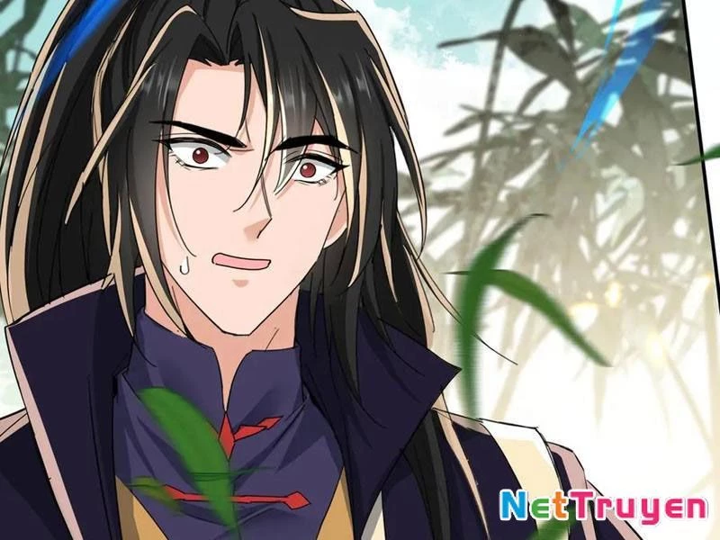 Nữ đồ đệ của ta muốn hắc hóa Chapter 64 - 11
