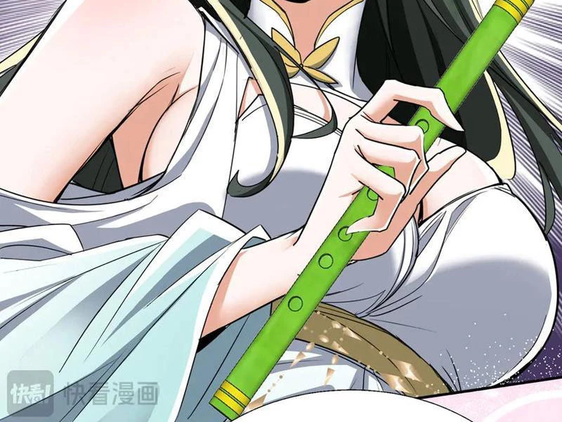 Nữ đồ đệ của ta muốn hắc hóa Chapter 64 - 24