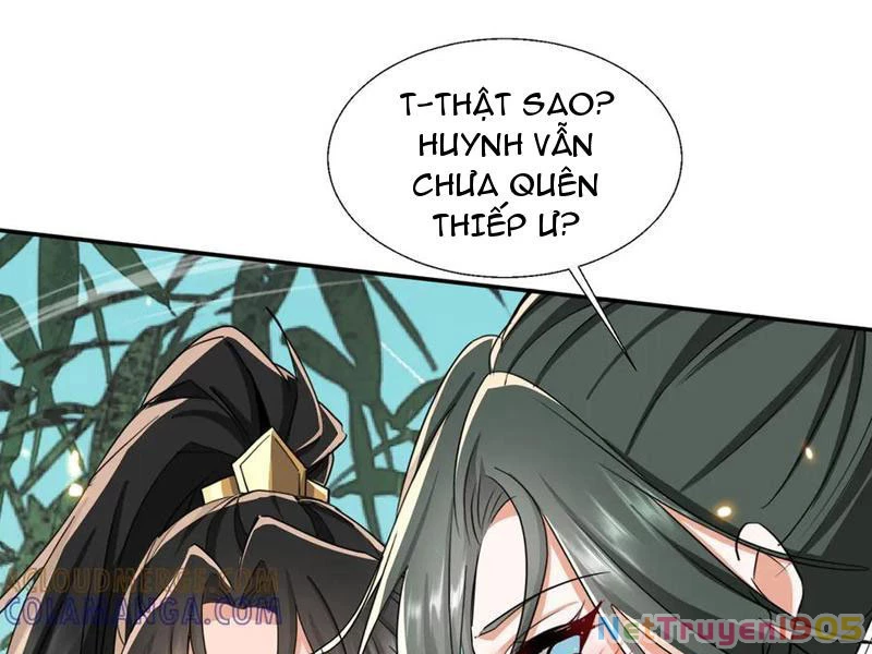 Nữ đồ đệ của ta muốn hắc hóa Chapter 64 - 33
