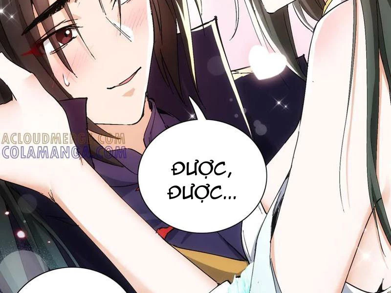 Nữ đồ đệ của ta muốn hắc hóa Chapter 64 - 78