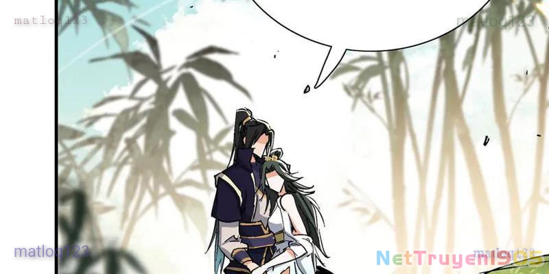 Nữ đồ đệ của ta muốn hắc hóa Chapter 64 - 83
