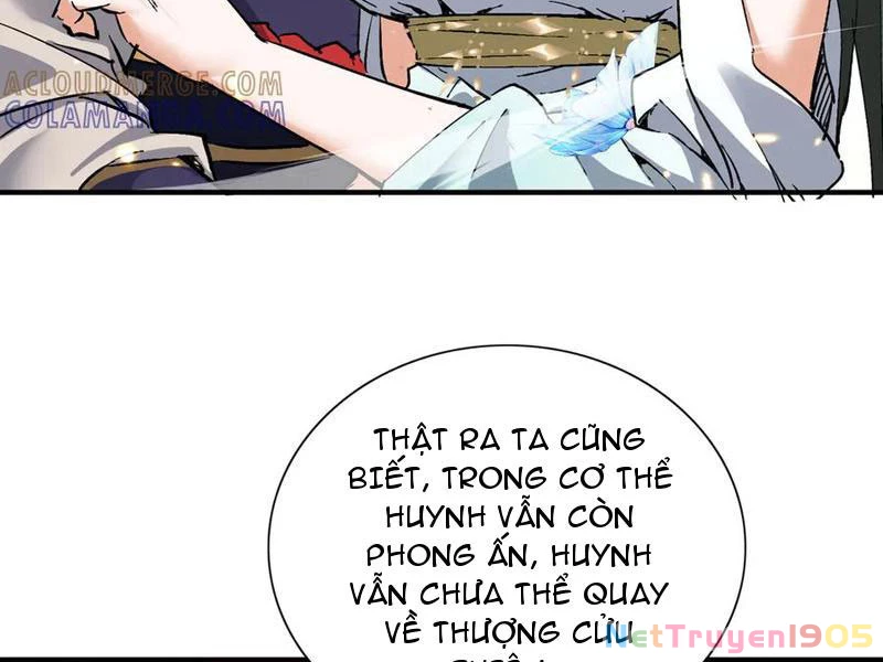 Nữ đồ đệ của ta muốn hắc hóa Chapter 64 - 87