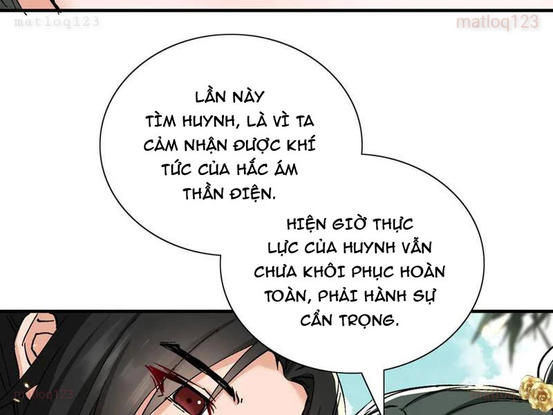 Nữ đồ đệ của ta muốn hắc hóa Chapter 64 - 89