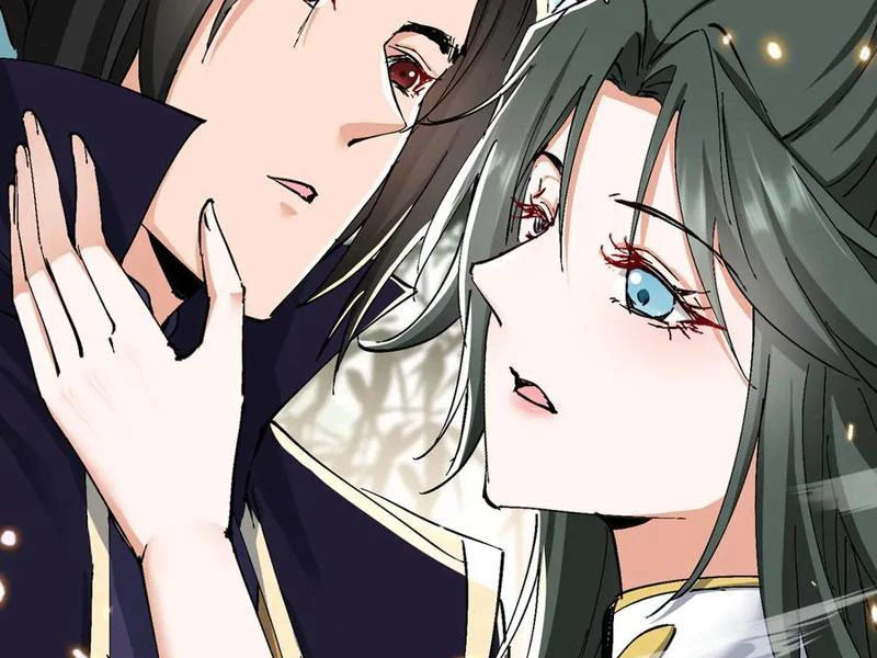 Nữ đồ đệ của ta muốn hắc hóa Chapter 64 - 90