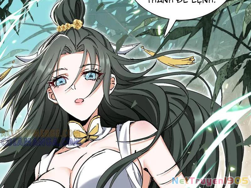 Nữ đồ đệ của ta muốn hắc hóa Chapter 64 - 94