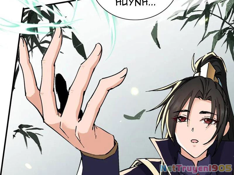 Nữ đồ đệ của ta muốn hắc hóa Chapter 64 - 97