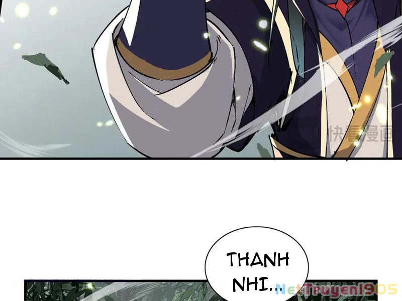 Nữ đồ đệ của ta muốn hắc hóa Chapter 64 - 98