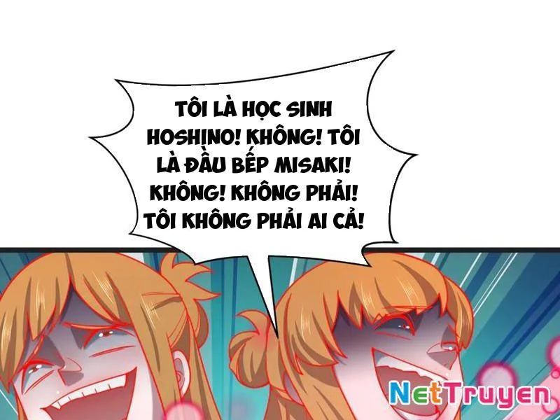 Nữ đồ đệ của ta muốn hắc hóa Chapter 64 - 136