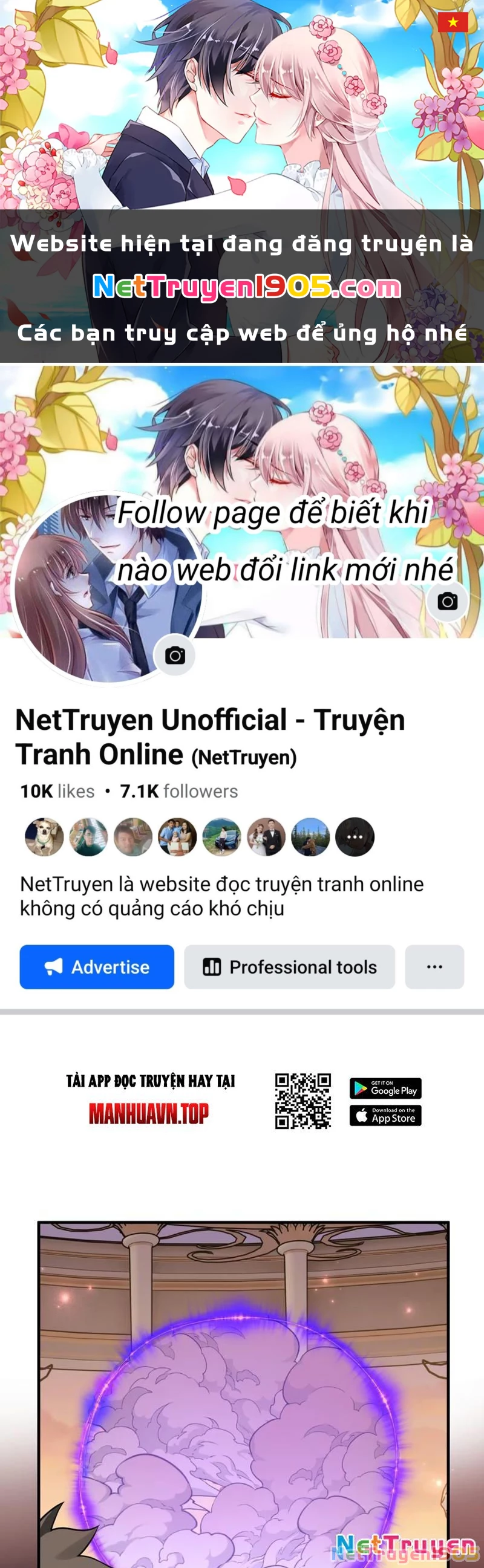 Toàn Bộ Fan Của Ta Đều Là Ma Nữ Chapter 17 - 1