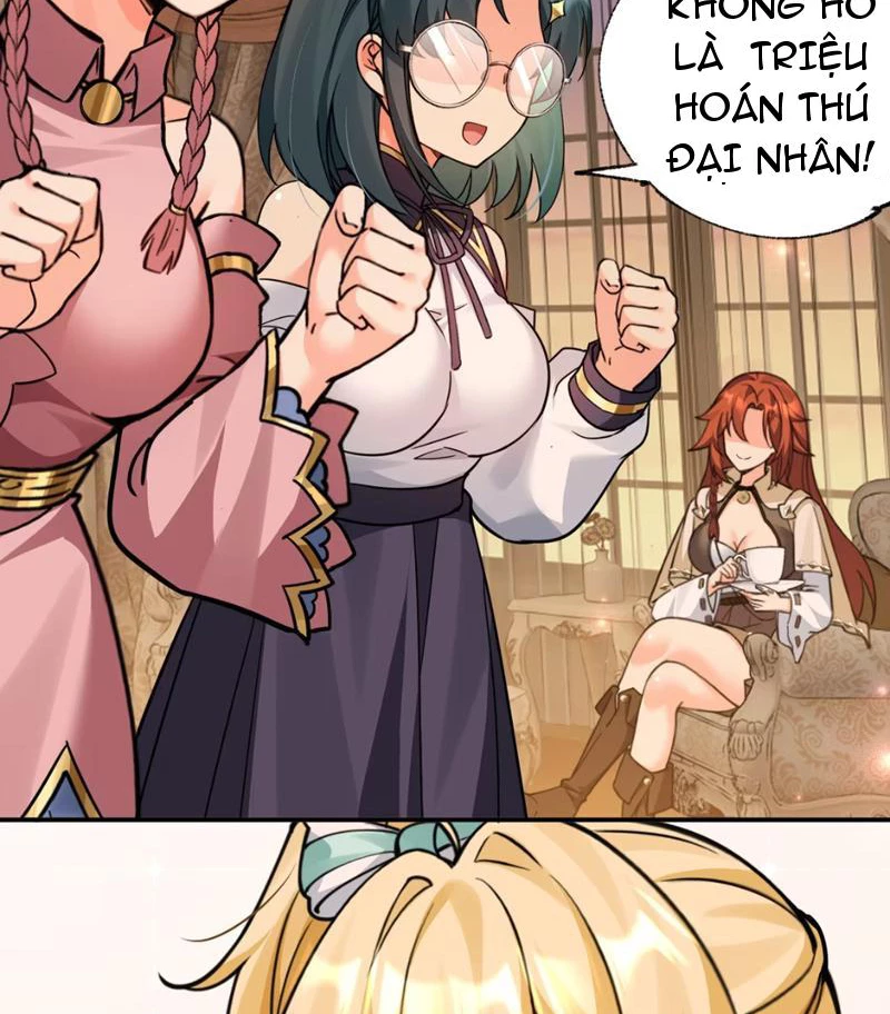 Toàn Bộ Fan Của Ta Đều Là Ma Nữ Chapter 17 - 7