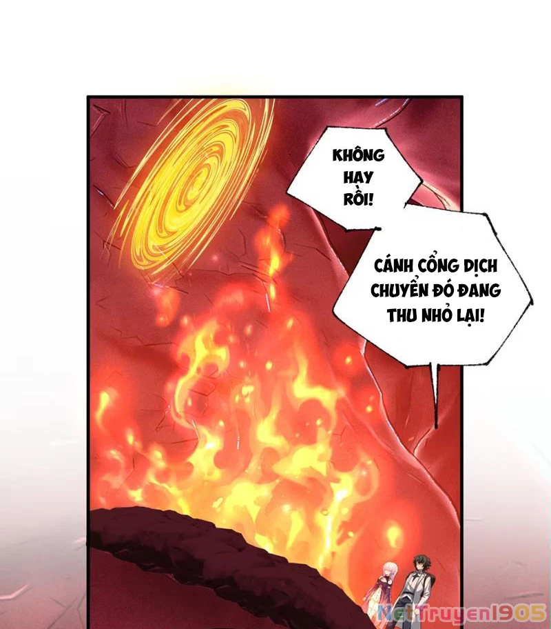 Toàn Bộ Fan Của Ta Đều Là Ma Nữ Chapter 17 - 12