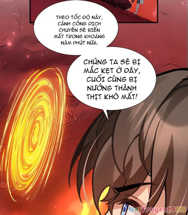 Toàn Bộ Fan Của Ta Đều Là Ma Nữ Chapter 17 - 13
