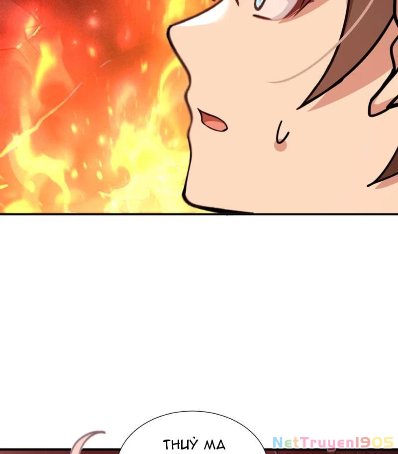 Toàn Bộ Fan Của Ta Đều Là Ma Nữ Chapter 17 - 14