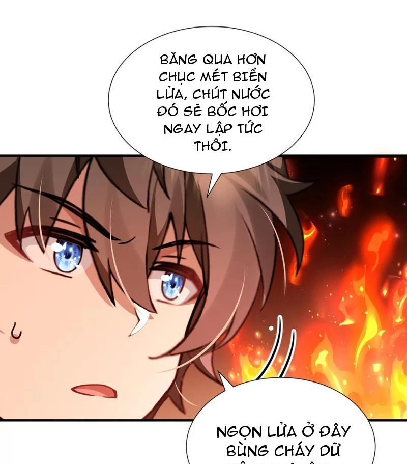 Toàn Bộ Fan Của Ta Đều Là Ma Nữ Chapter 17 - 18