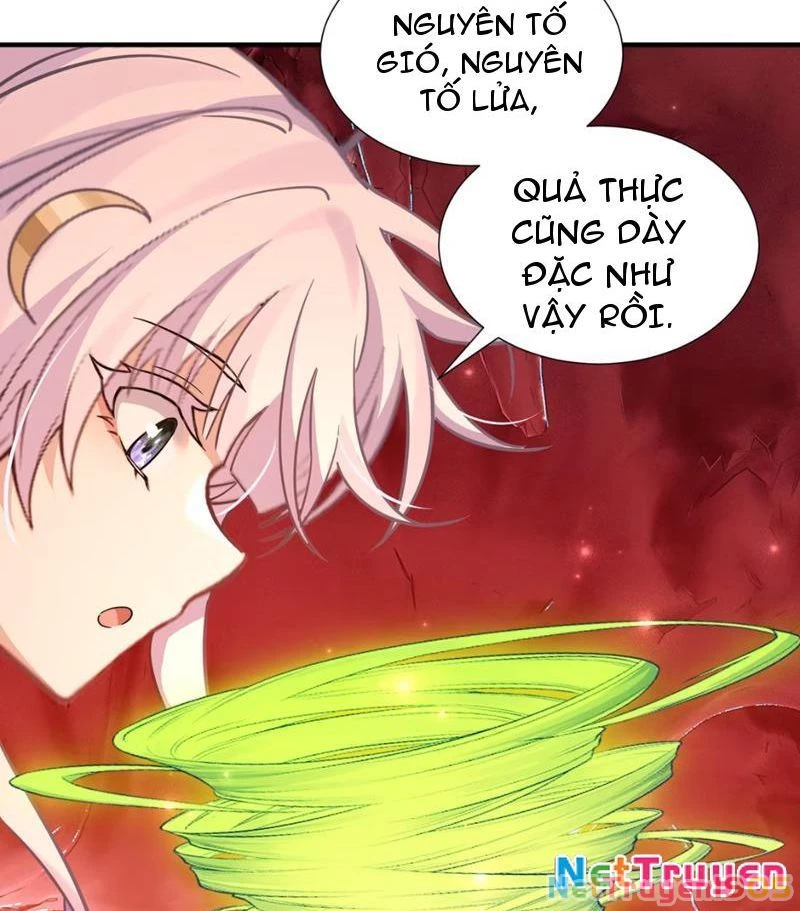 Toàn Bộ Fan Của Ta Đều Là Ma Nữ Chapter 17 - 21