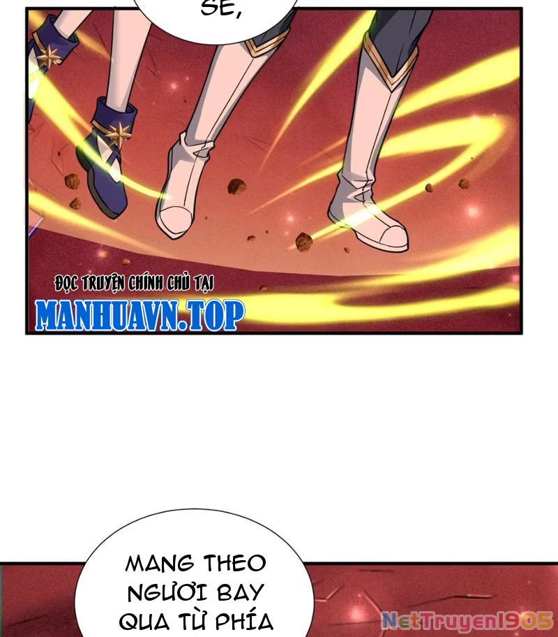 Toàn Bộ Fan Của Ta Đều Là Ma Nữ Chapter 17 - 23