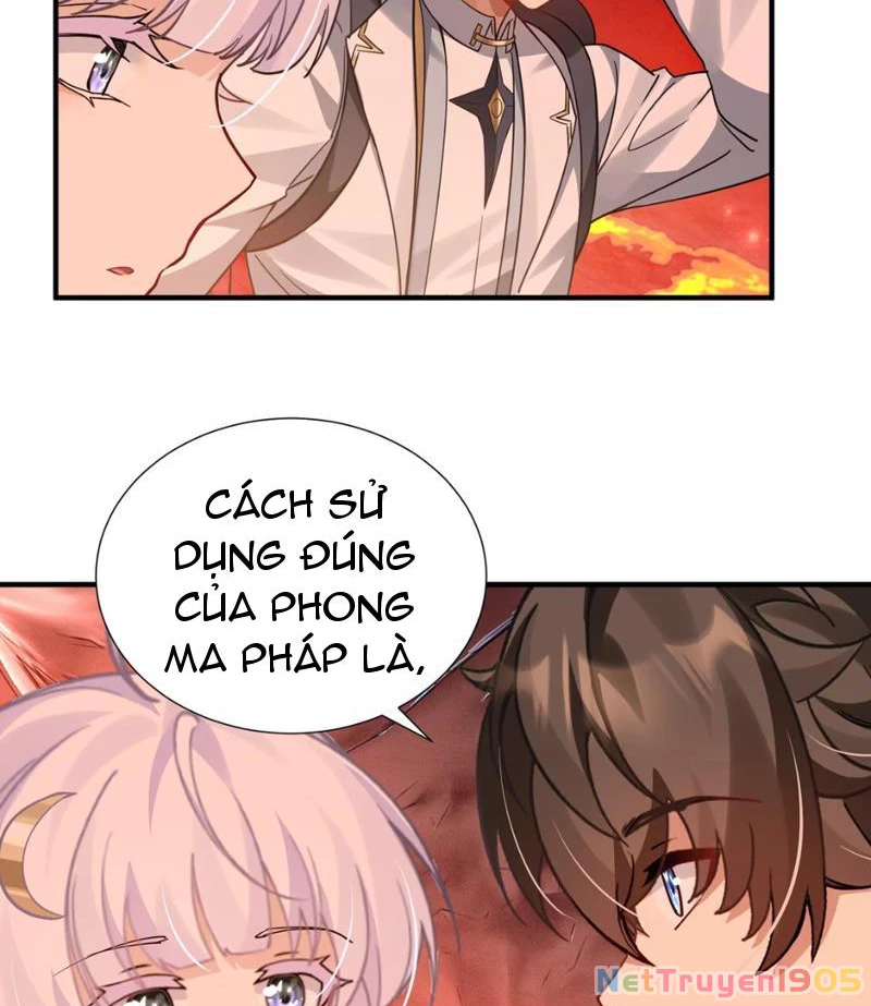 Toàn Bộ Fan Của Ta Đều Là Ma Nữ Chapter 17 - 28