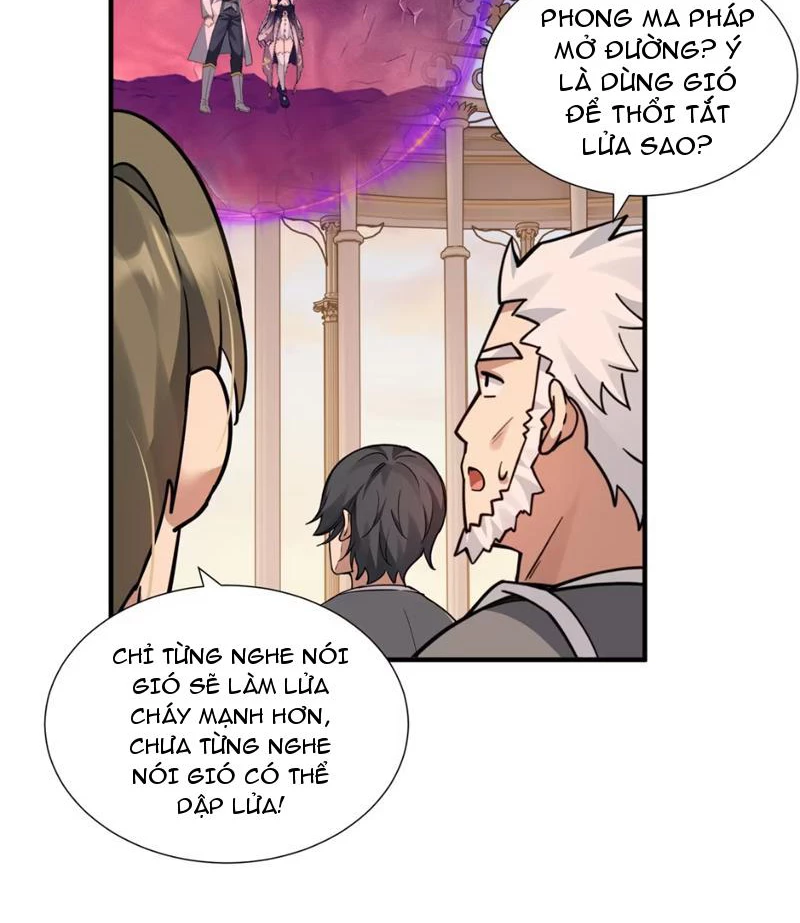 Toàn Bộ Fan Của Ta Đều Là Ma Nữ Chapter 17 - 30